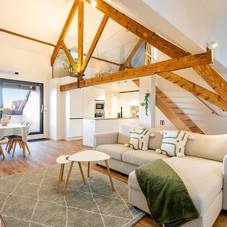 Loft Gent 아파트 외부 사진