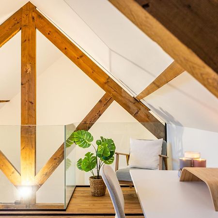 Loft Gent 아파트 외부 사진