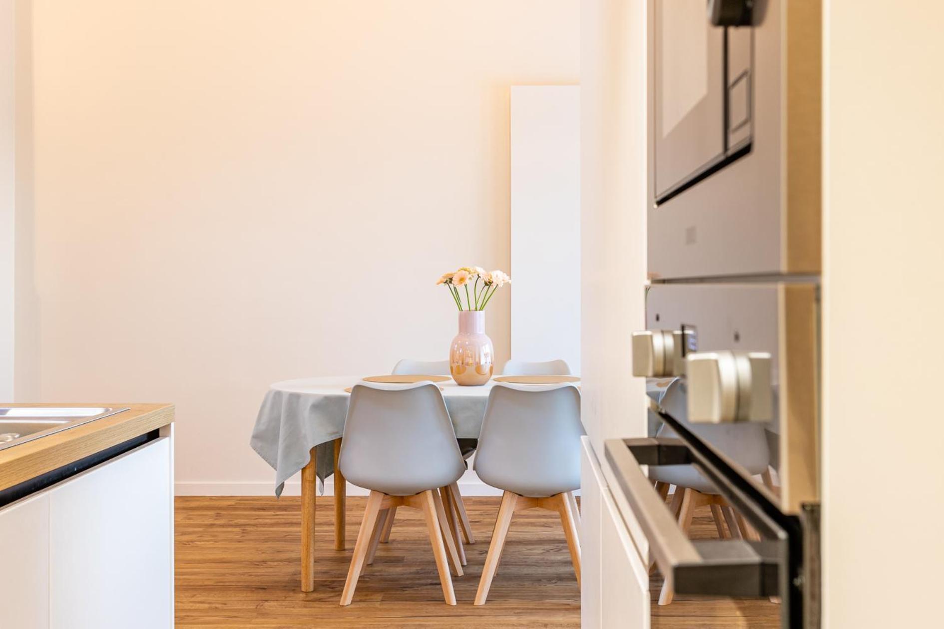 Loft Gent 아파트 외부 사진