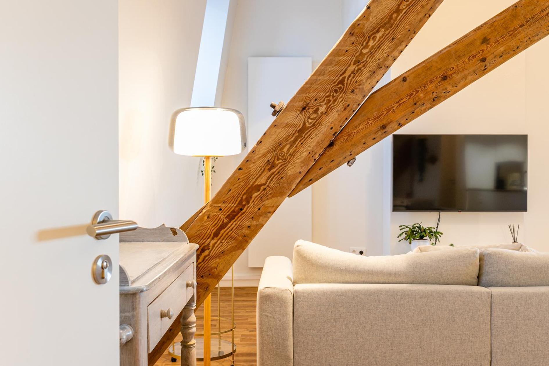 Loft Gent 아파트 외부 사진