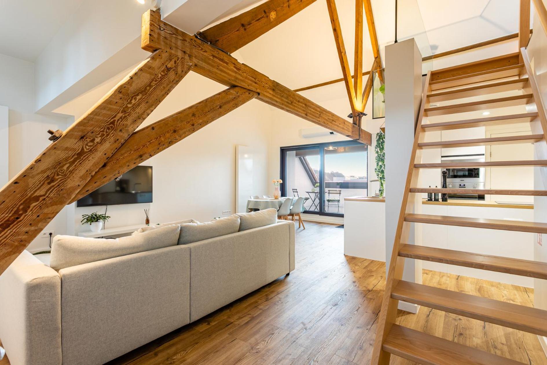 Loft Gent 아파트 외부 사진