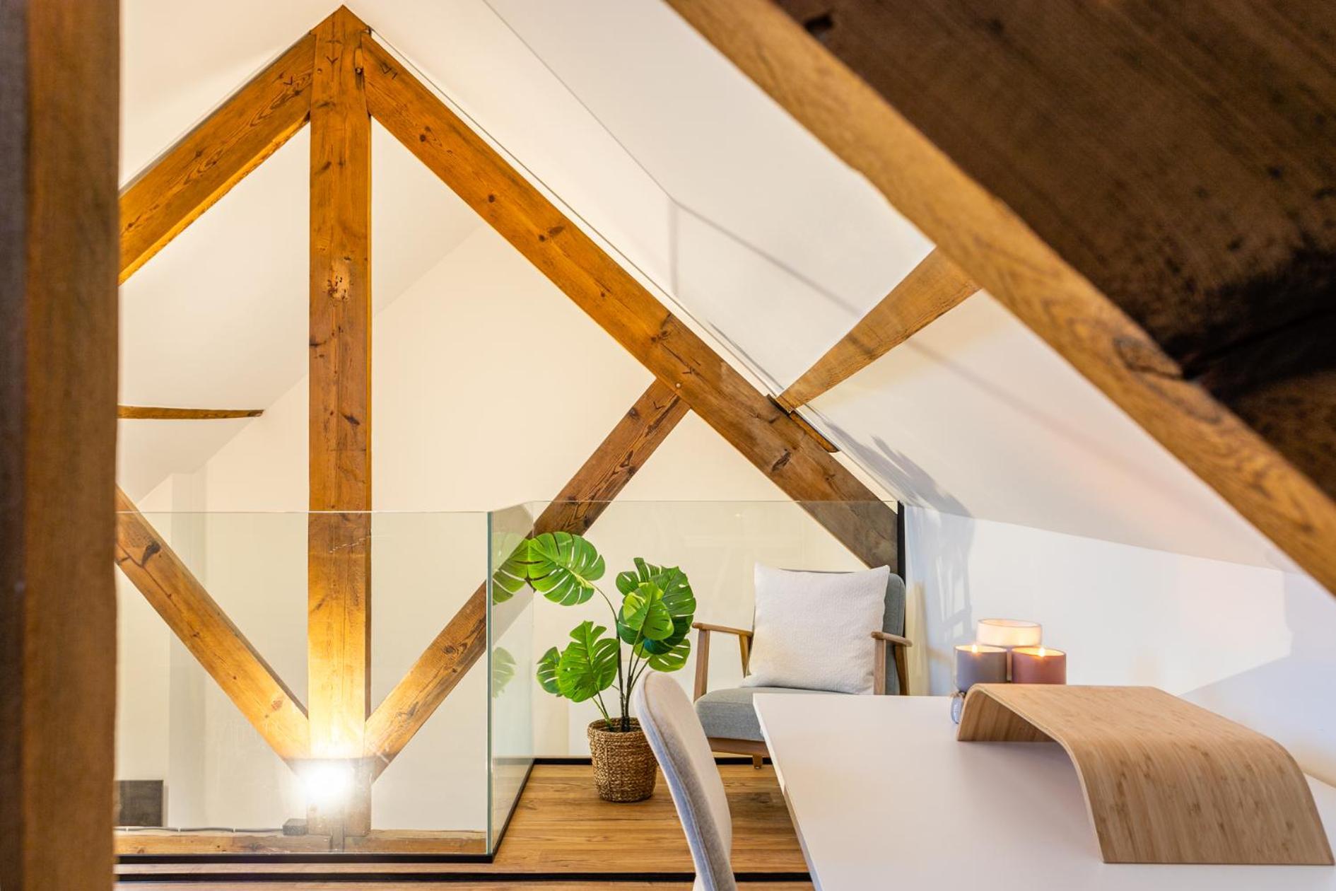 Loft Gent 아파트 외부 사진