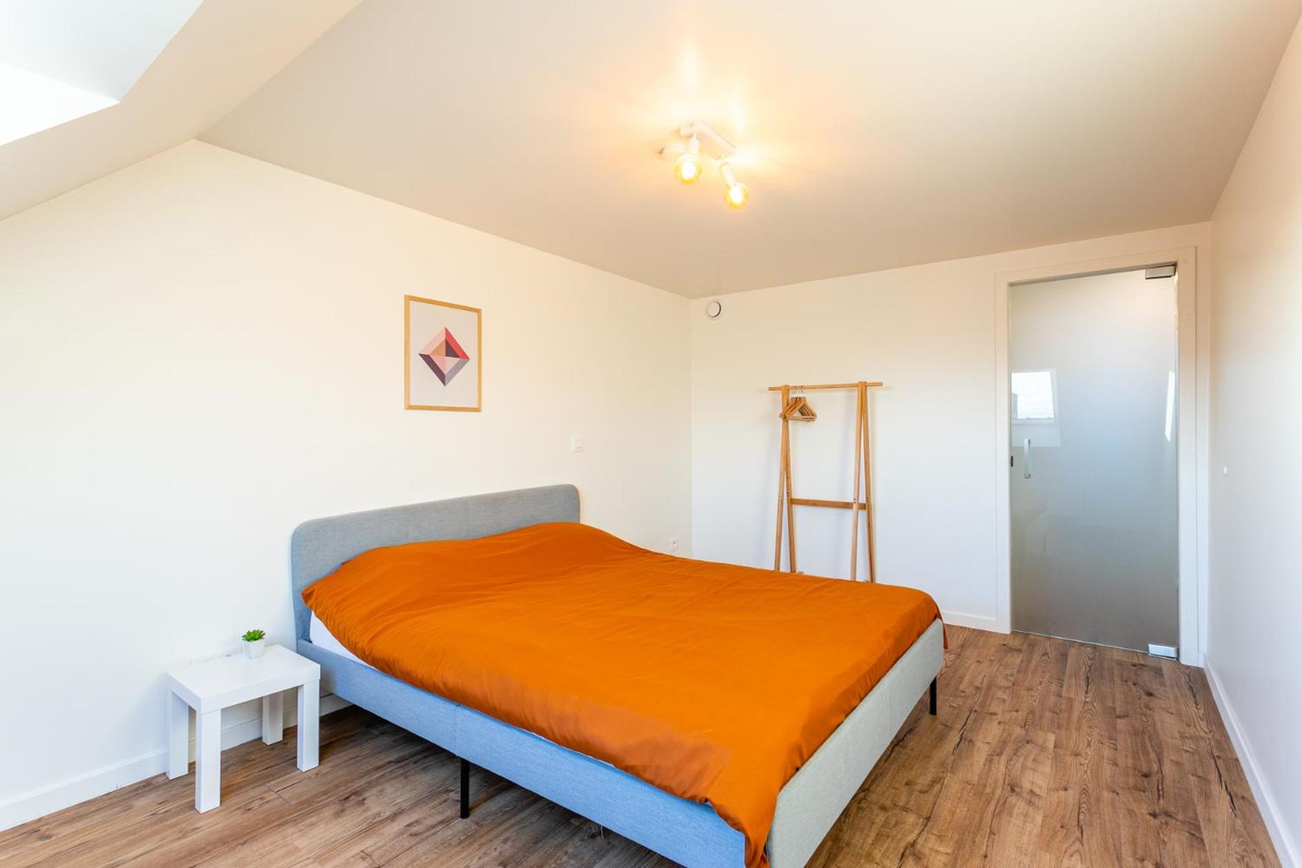 Loft Gent 아파트 외부 사진