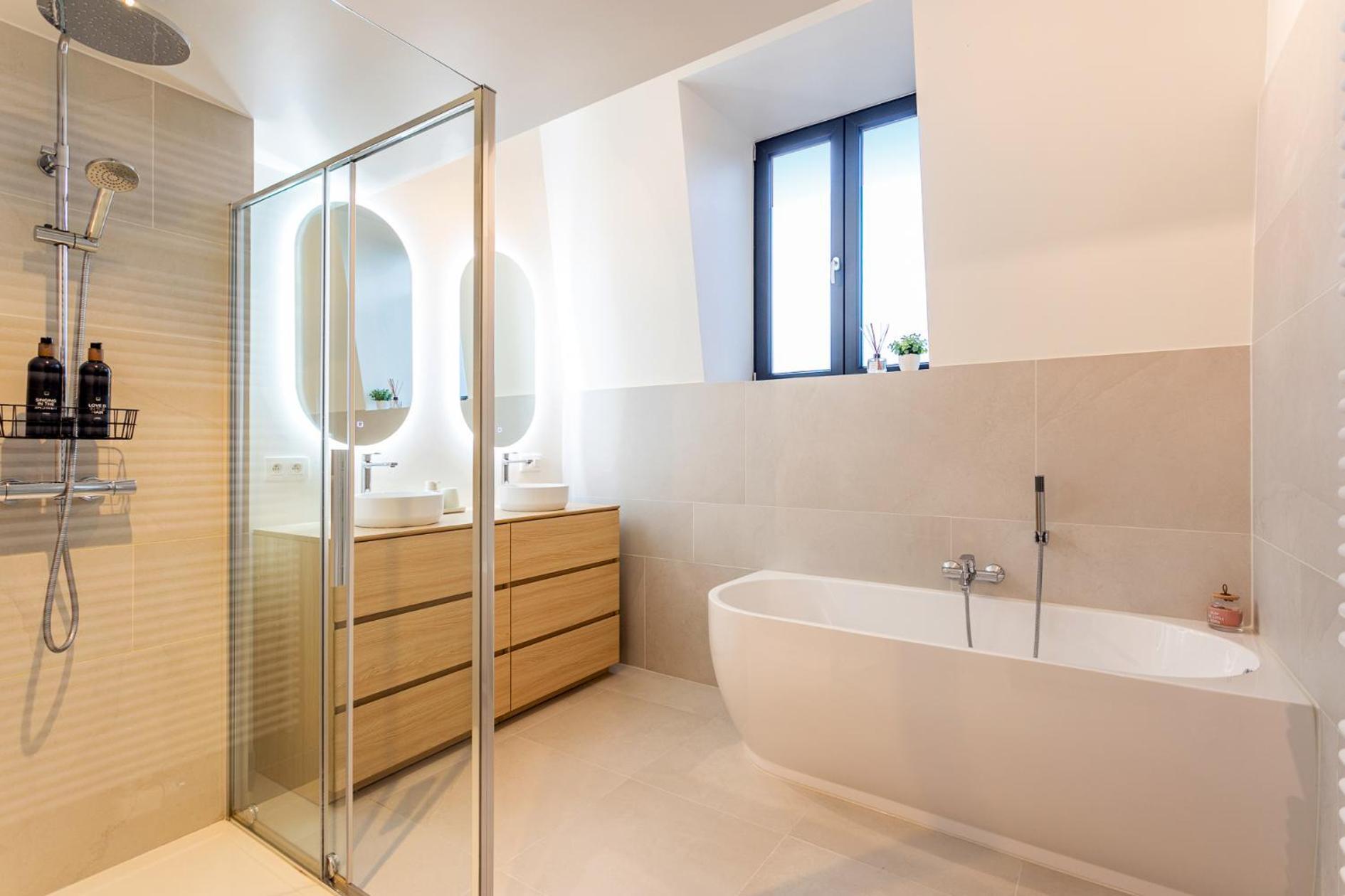 Loft Gent 아파트 외부 사진