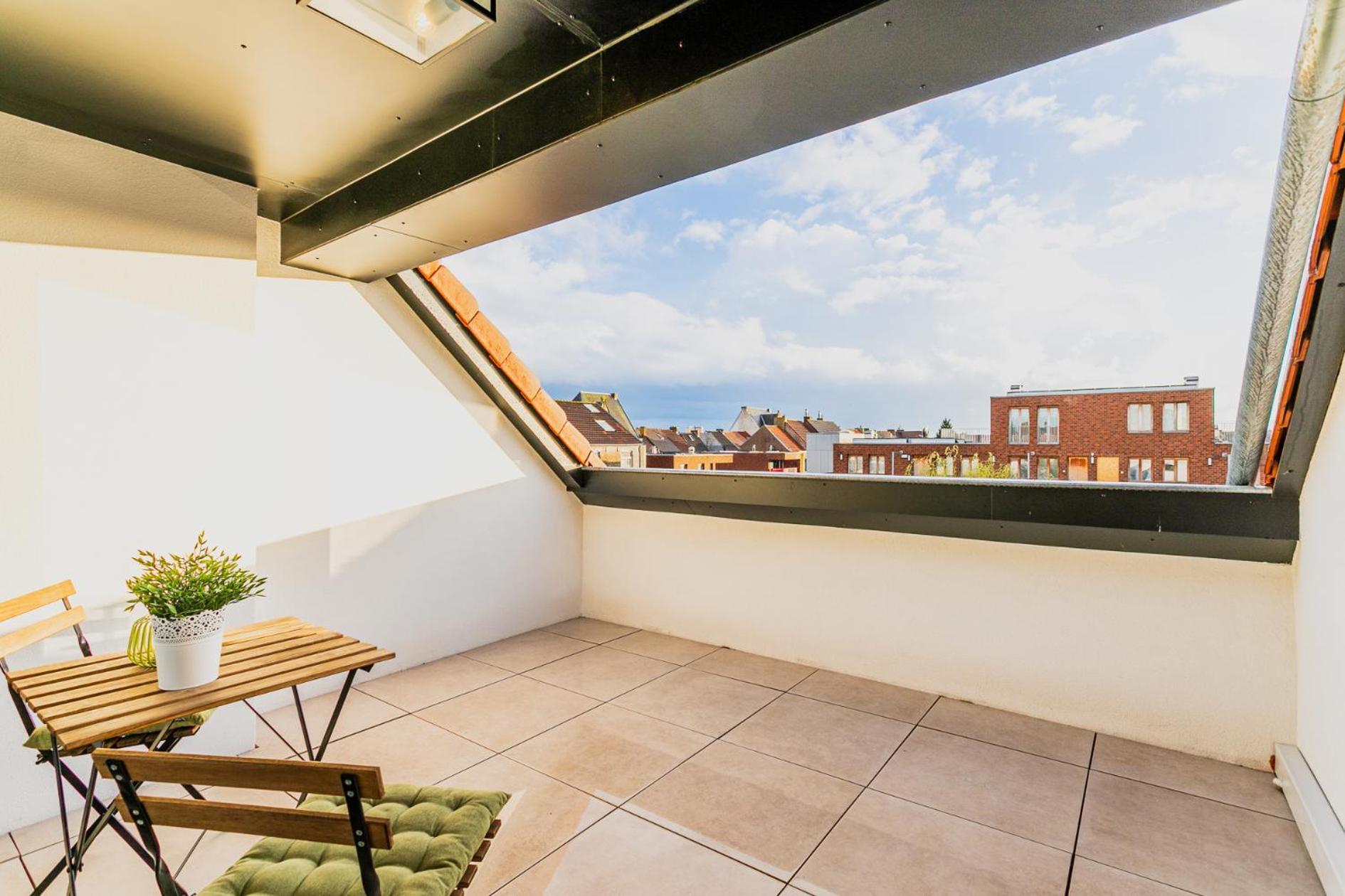 Loft Gent 아파트 외부 사진