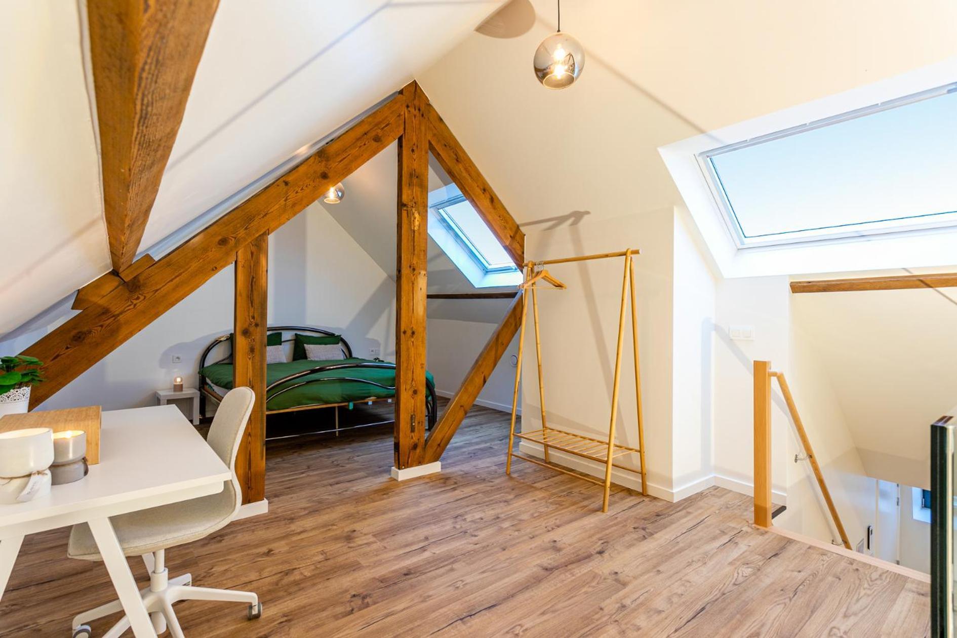 Loft Gent 아파트 외부 사진