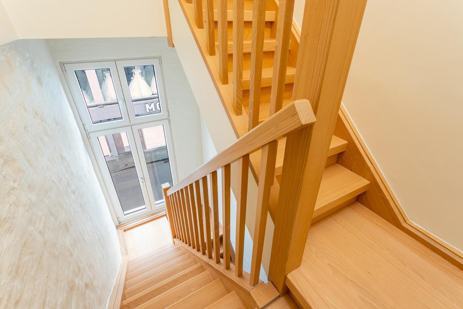 Loft Gent 아파트 외부 사진